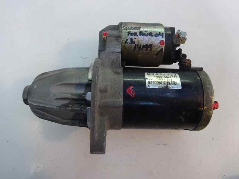 MOTOR ARRANQUE SMART FORFOUR 1.3 AMT 94CV