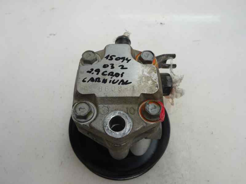BOMBA DIRECCION KIA CARNIVAL 2.9 CRDI MT 142CV