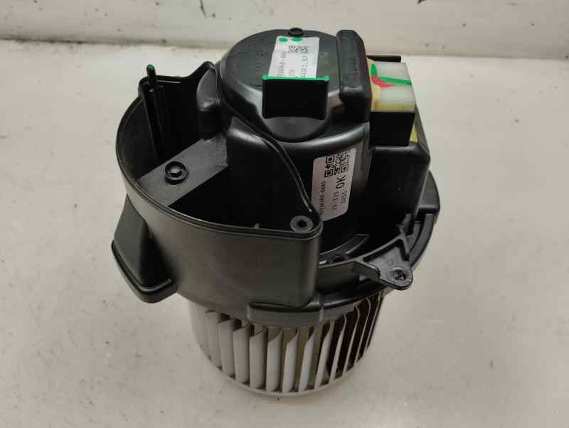 MOTOR CALEFACCION DACIA SANDERO 1.0 MT 100CV | 74KW