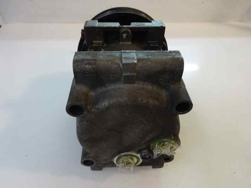 COMPRESOR AIRE ACONDICIONADO FORD KA 1.3 MT 60CV