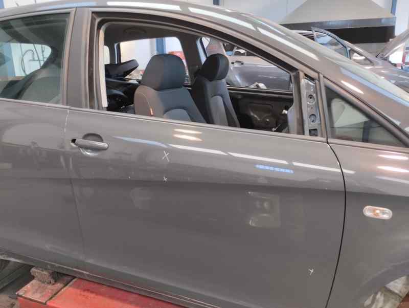 PUERTA DELANTERA DERECHA SEAT ALTEA 1.6 TDI MT 105CV