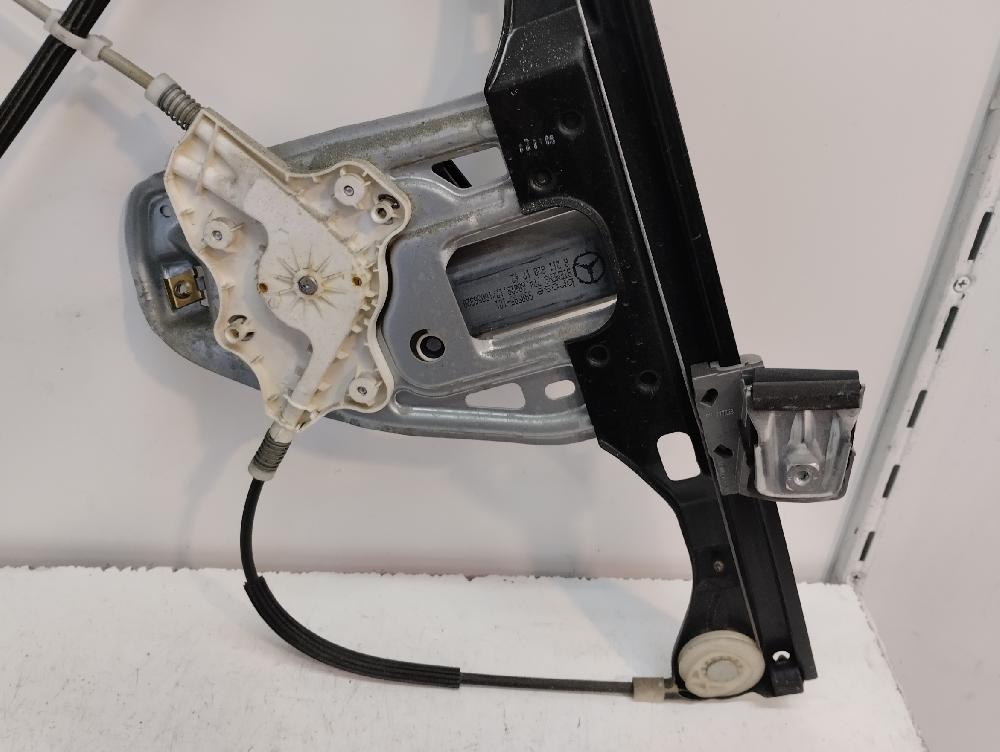 ELEVALUNAS DELANTERO DERECHO MERCEDES BENZ CLASE C 1.8 C 180 KOMPRESSOR MT 143CV