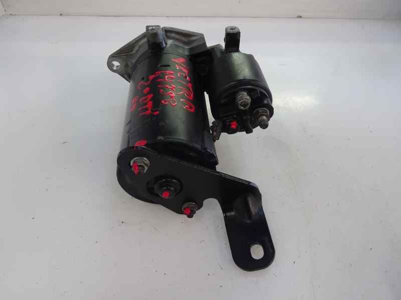 MOTOR ARRANQUE OPEL VECTRA 1999 2.0 DTI MT 101CV