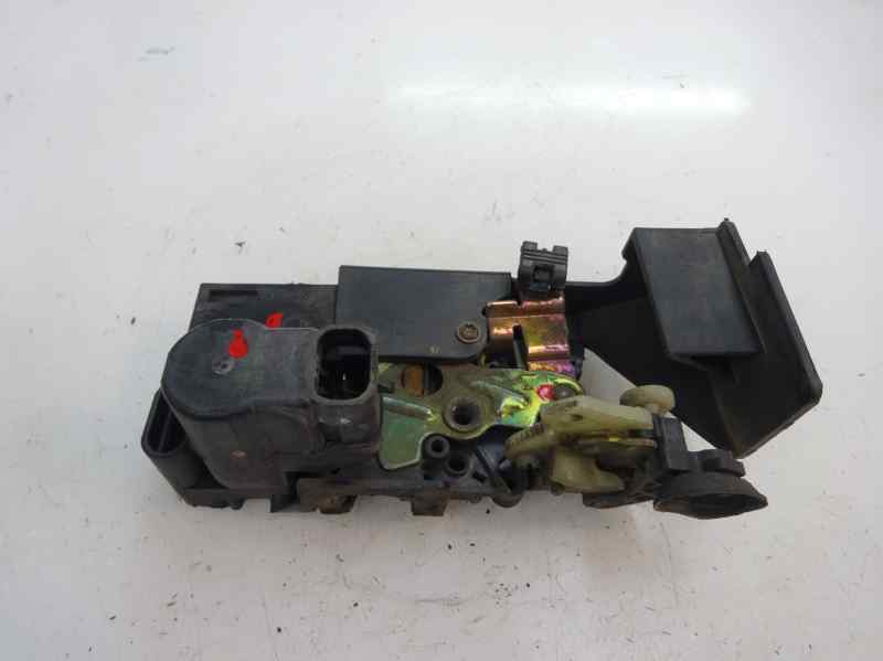 CERRADURA PUERTA TRASERA IZQUIERDA ALFA ROMEO 156 2005 2.4 JTD MT 136CV