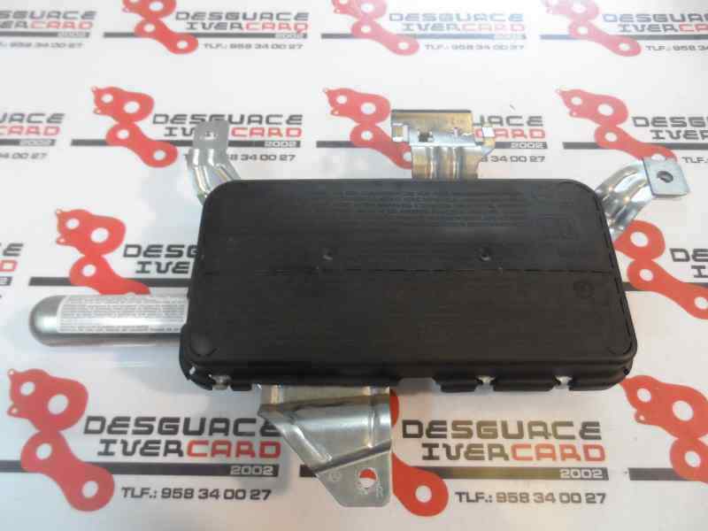 AIRBAG DELANTERO DERECHO MERCEDES BENZ CLASE C 2004 2.2 MT 122CV | 90KW