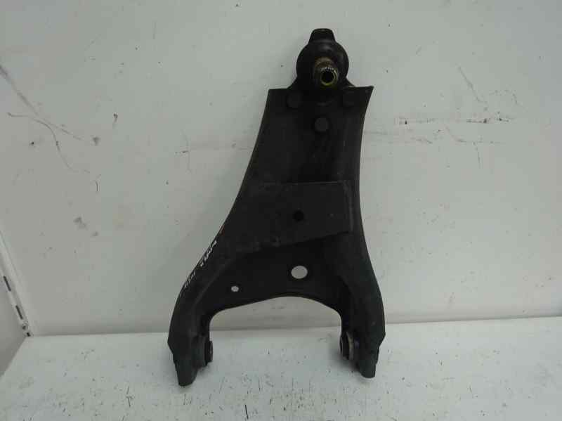 BRAZO SUSPENSION INFERIOR DELANTERO IZQUIERDO DACIA DUSTER 1.6 MT 105CV | 77KW