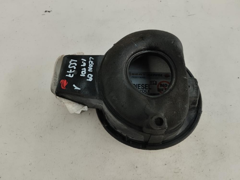 TAPA EXTERIOR COMBUSTIBLE SEAT LEON 1.9 TDI 90CV DIESEL