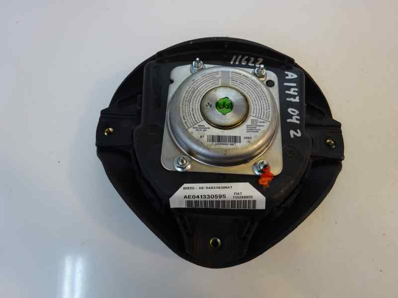 AIRBAG DELANTERO IZQUIERDO ALFA ROMEO 147 1.9 MT 140CV | 103KW