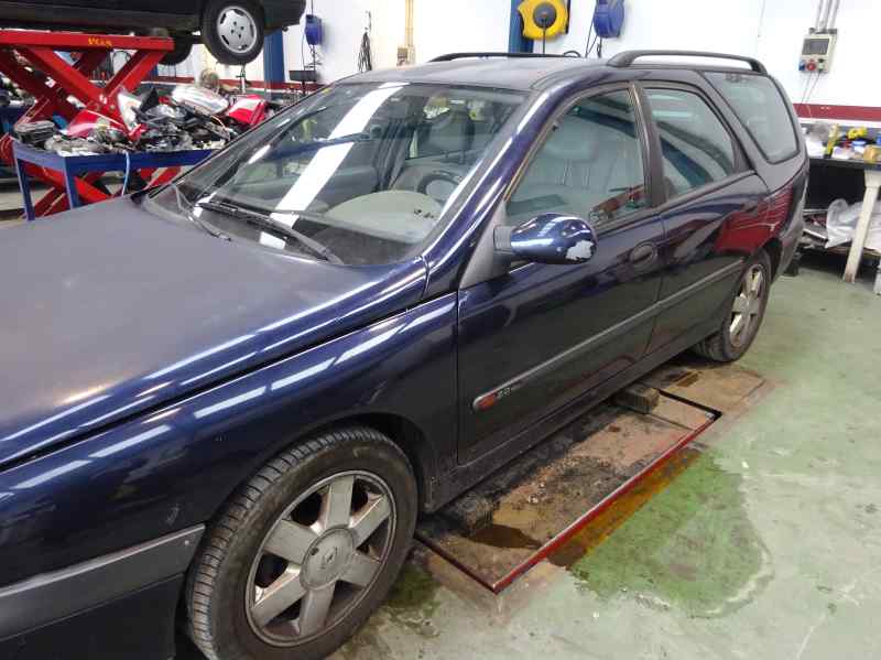 ALTERNADOR RENAULT LAGUNA 2.0 MT 139CV