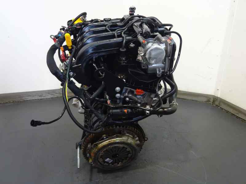 MOTOR COMPLETO DACIA LOGAN 1.2 16V MT 75CV