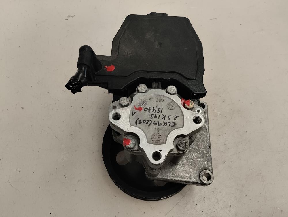 BOMBA DIRECCION MERCEDES BENZ CLASE CLK 2.3 CLK 230 MT 193CV