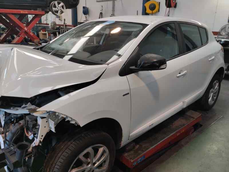 SONDA LAMBDA RENAULT MEGANE 1.2 TCE MT 115CV