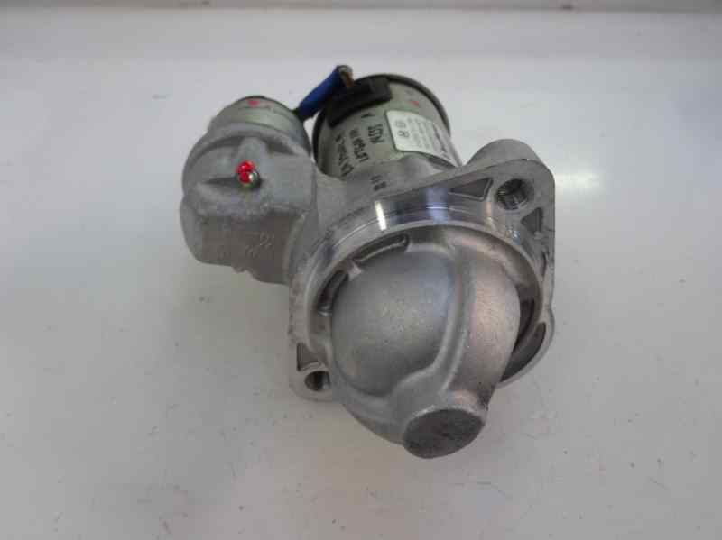MOTOR ARRANQUE KIA STONIC 2019 1.0 MT 100CV | 74KW