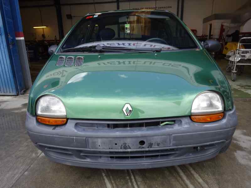 COMPRESOR AIRE ACONDICIONADO RENAULT TWINGO 1998 1.2 MT 60CV | 44KW