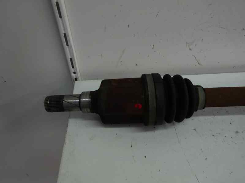 TRANSMISION TRASERA DERECHA SMART FORTWO 1.0 AMT 71CV