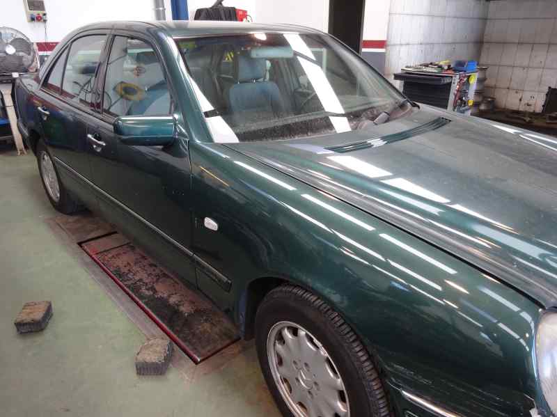 ELEVALUNAS DELANTERO DERECHO MERCEDES BENZ CLASE E 2.2 E 220 CDI MT 125CV