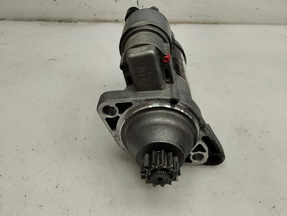 MOTOR ARRANQUE SEAT LEON 1.6 TDI MT 105CV