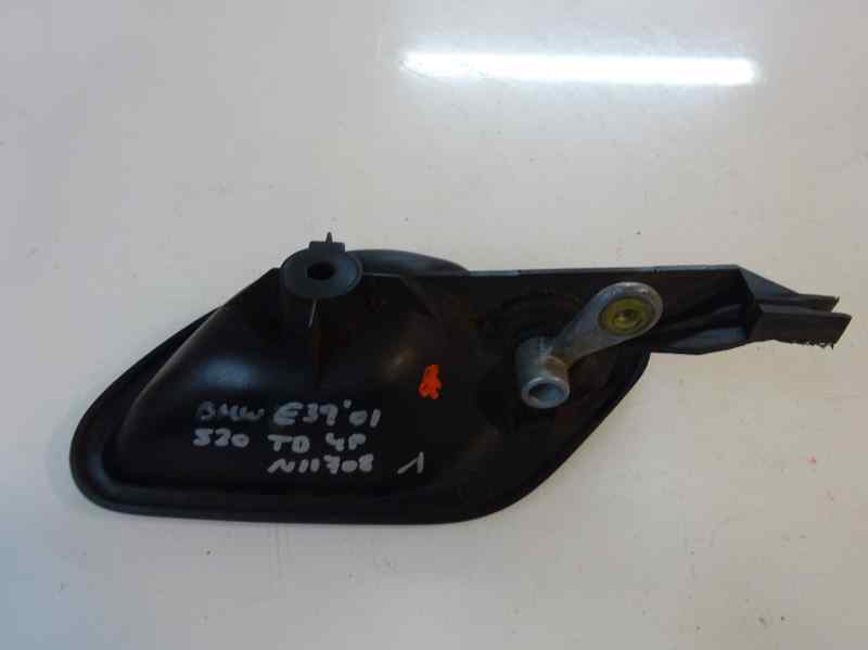 MANETA INTERIOR TRASERA DERECHA BMW SERIE 5 OTROS