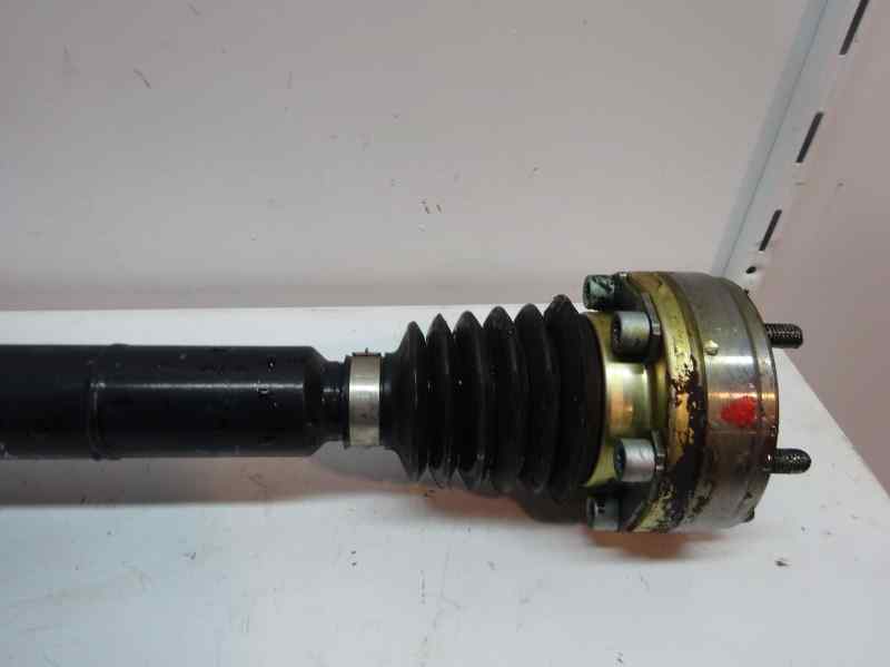 TRANSMISION DELANTERA DERECHA VOLKSWAGEN POLO 1.4 MT 60CV | 44KW