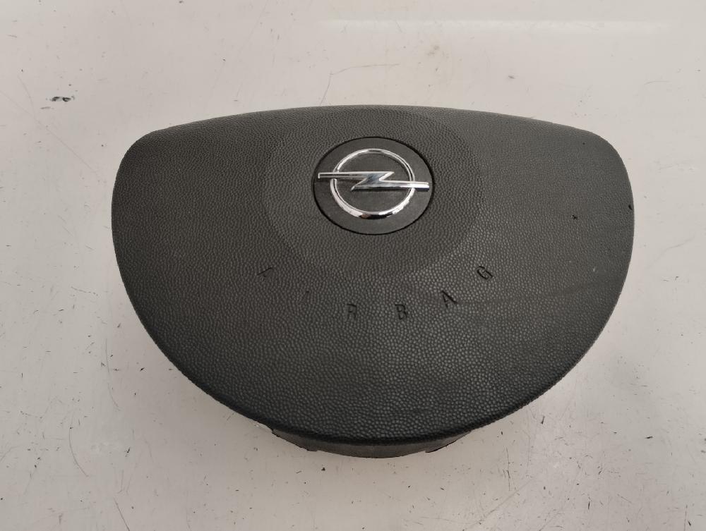 AIRBAG DELANTERO IZQUIERDO OPEL MERIVA 1.7 CDTI MT 100CV