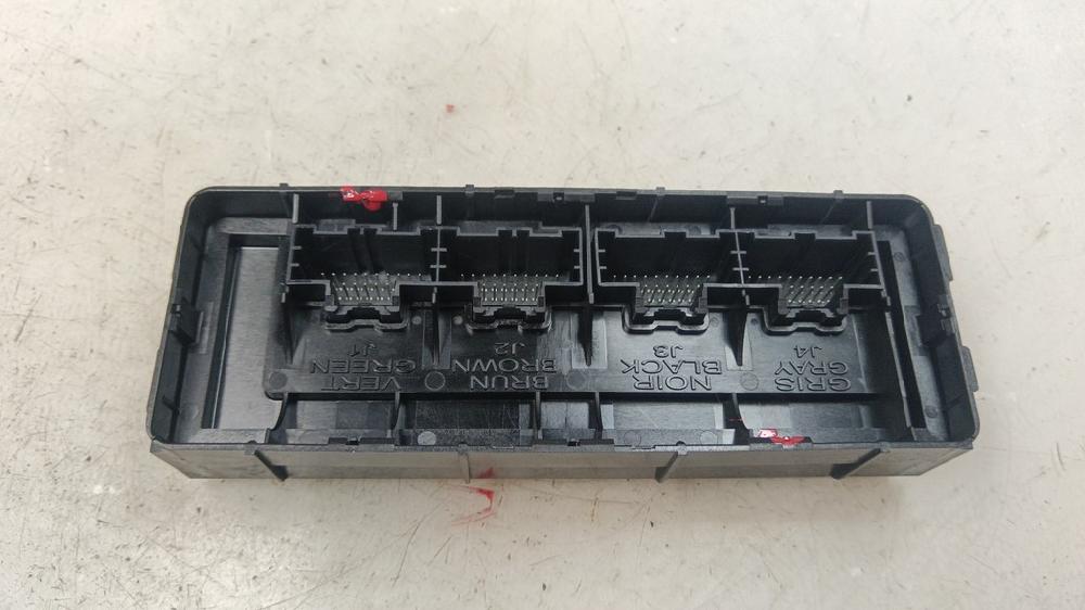 MODULO ELECTRONICO OPEL CORSA 1.4 ECOFLEX EASYTRONIC 90CV | 66KW
