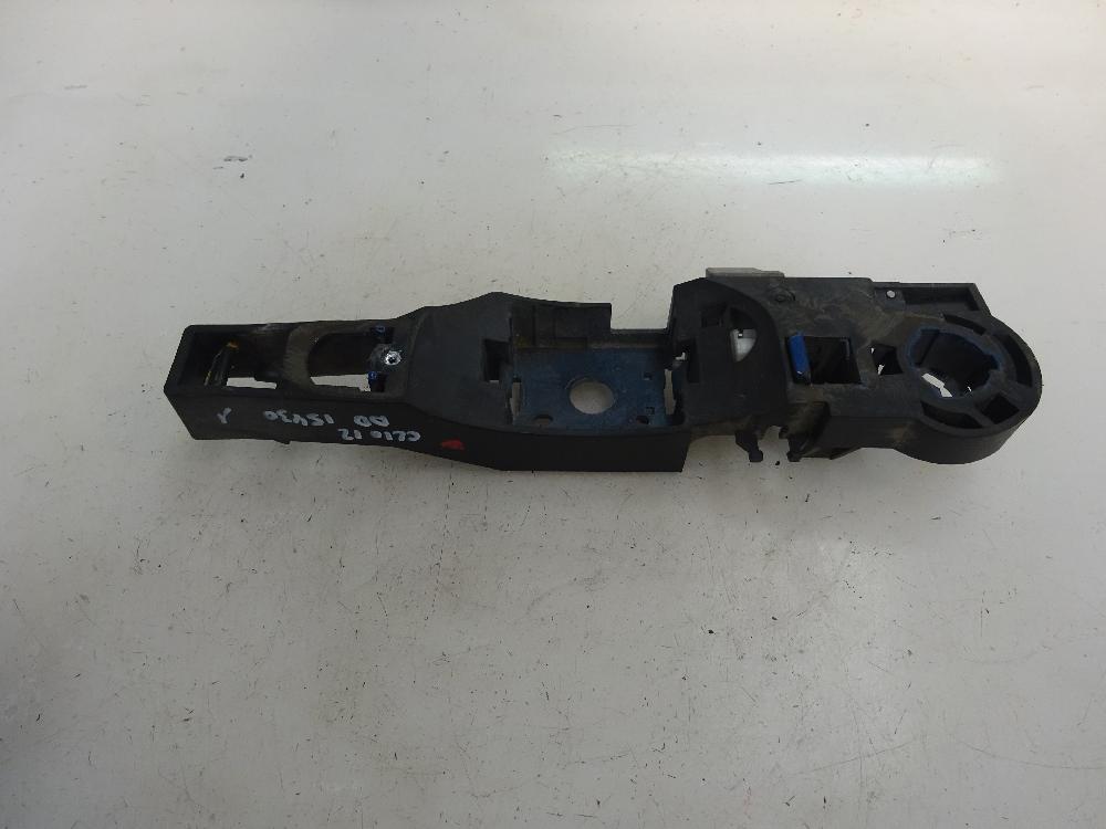 SOPORTE MANETA EXTERIOR DELANTERA DERECHA RENAULT CLIO 1.6 MT 112CV