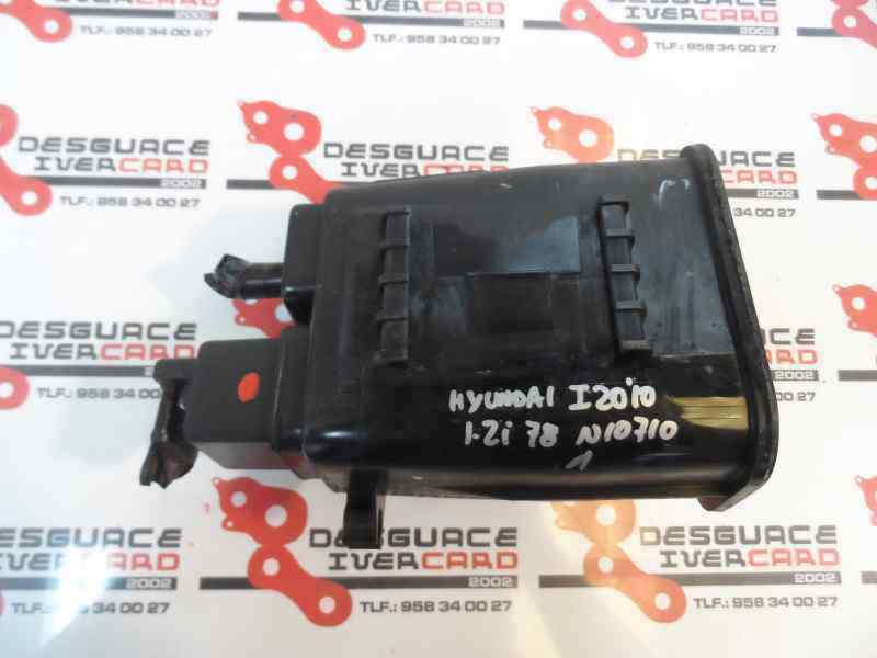 FILTRO CARBONO ACTIVO HYUNDAI I20 1.2 MT 78CV