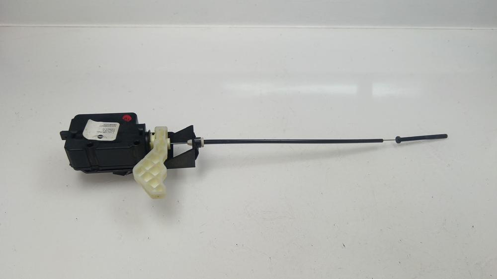 MOTOR TRAMPILLA COMBUSTIBLE MINI COOPER 1.6 MT 116CV
