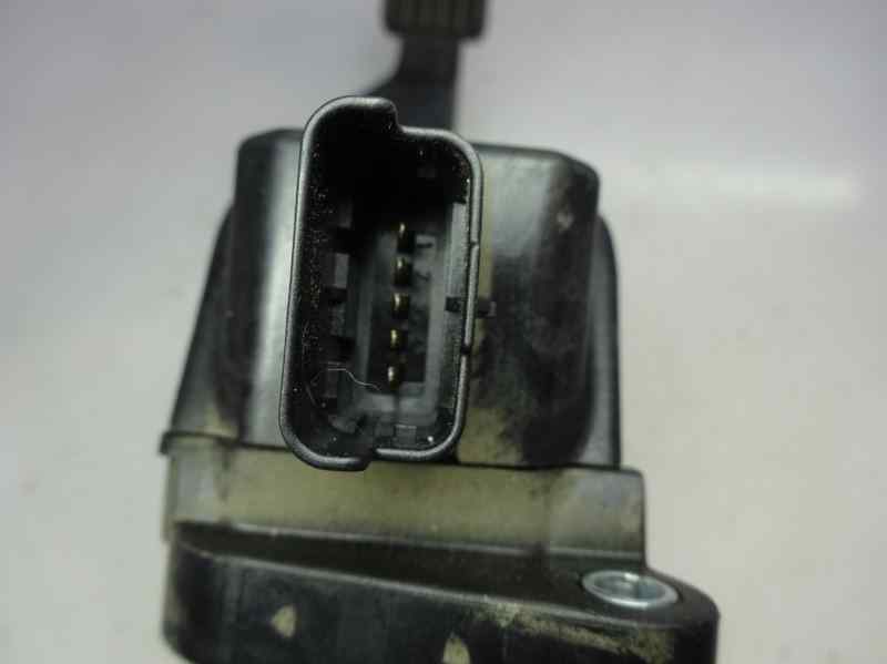 POTENCIOMETRO PEDAL PEUGEOT 308 1.6 HDI 6MT 110CV