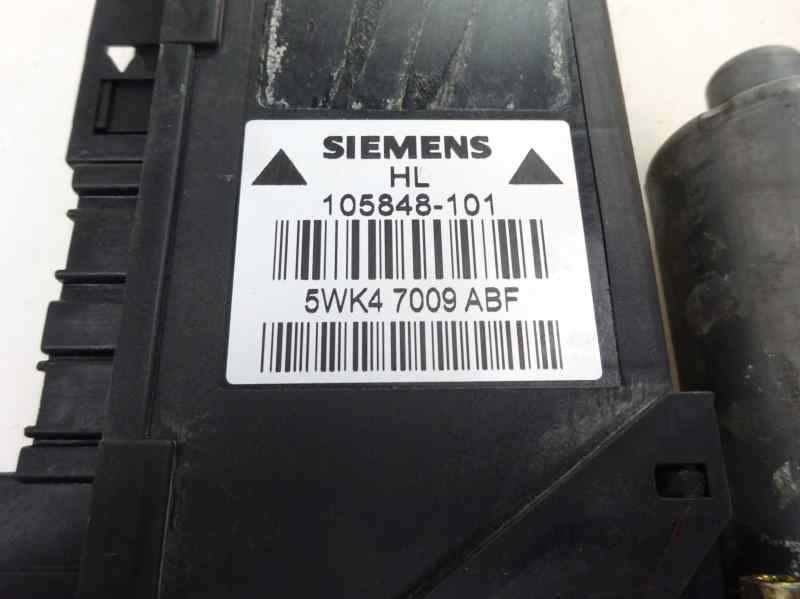 MOTOR ELEVALUNAS TRASERO IZQUIERDO AUDI A4 1.9 TDI 6MT 130CV