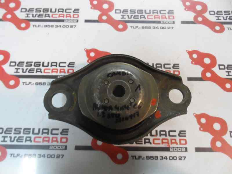 SOPORTE MOTOR FIAT PANDA 1.3 MULTIJET JTD 165CV