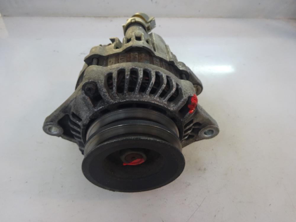 ALTERNADOR MAZDA PREMACY 2002 2.0 TD MT 101CV