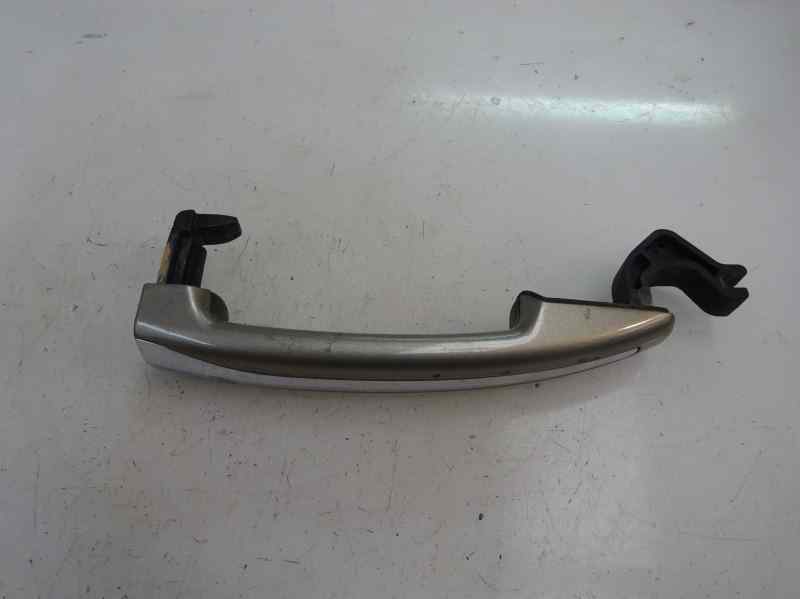 MANETA EXTERIOR DELANTERA DERECHA CITROEN C5 2.0 HDI MT 140CV
