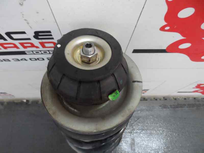 AMORTIGUADOR DELANTERO DERECHO NISSAN PIXO 1.0 MT 68CV | 50KW