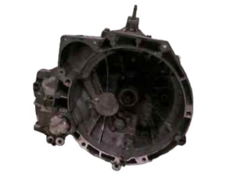CAJA CAMBIOS FORD FUSION 1.4 TDCI MT 68CV | 50KW
