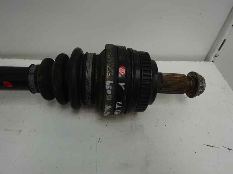 TRANSMISION TRASERA IZQUIERDA BMW SERIE 3 1998 2.8 328I MT 193CV