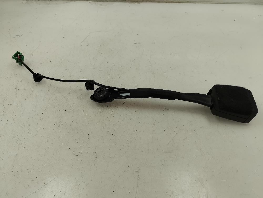 ANCLAJE CINTURON DELANTERO IZQUIERDO FORD KUGA 1.5 150CV | 110KW, GASOLINA, MT, ACCIONAMIENTO DELANTERO