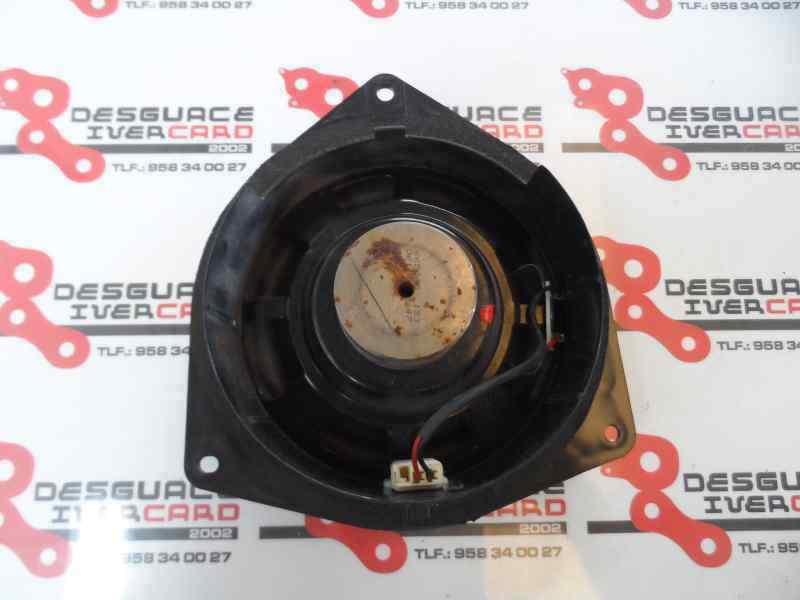 ALTAVOZ LEXUS IS 2006 2.2 220D MT 177CV