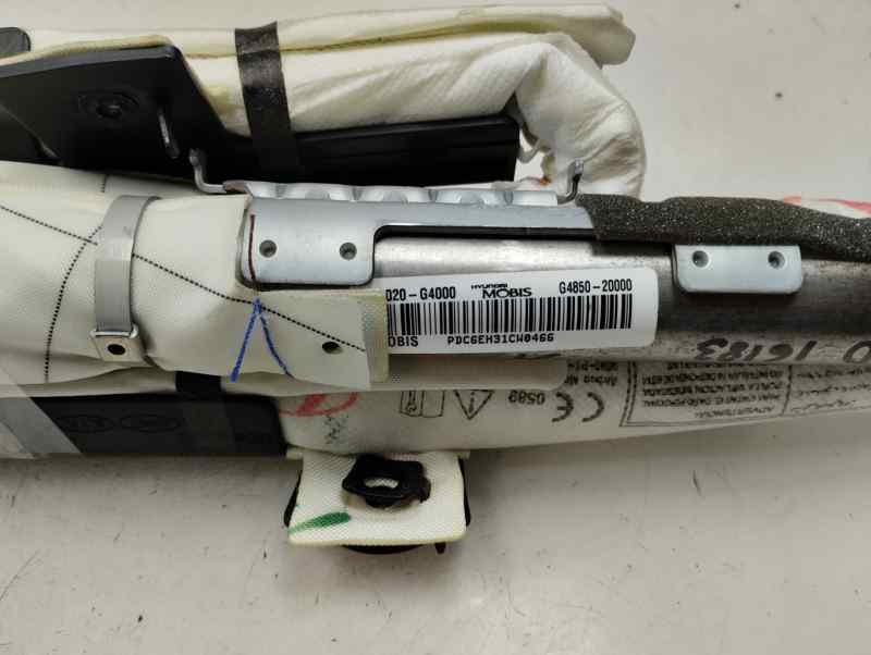 AIRBAG CORTINA DELANTERO DERECHO HYUNDAI I30 1.0 T-GDI MT 120CV | 88KW