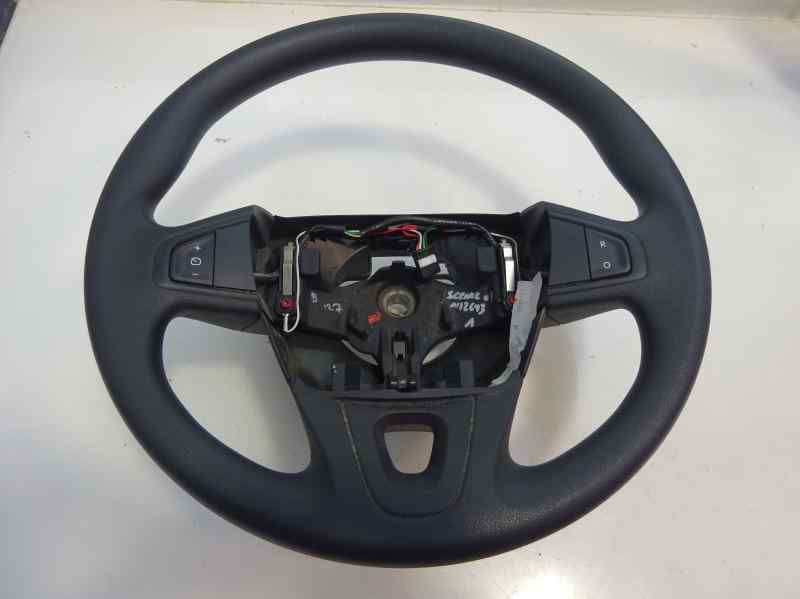 VOLANTE RENAULT SCENIC 1.5 DCI MT 106CV