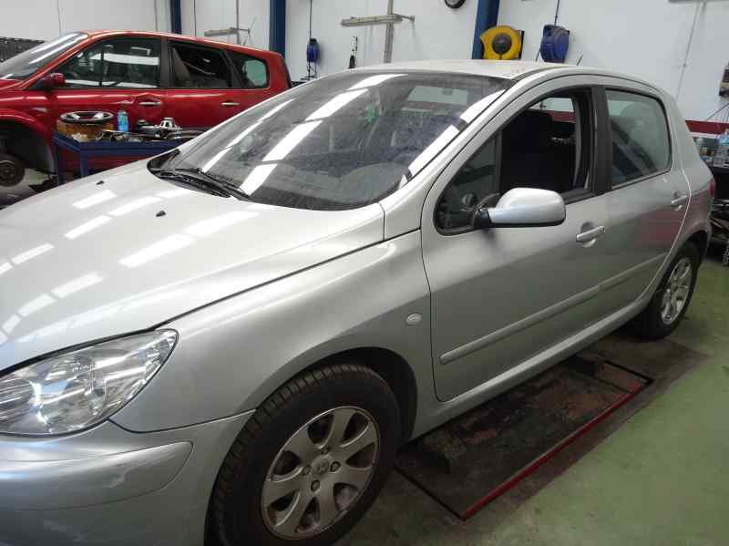 POLEA CIGUENAL PEUGEOT 307 2.0 HDI MT 90CV