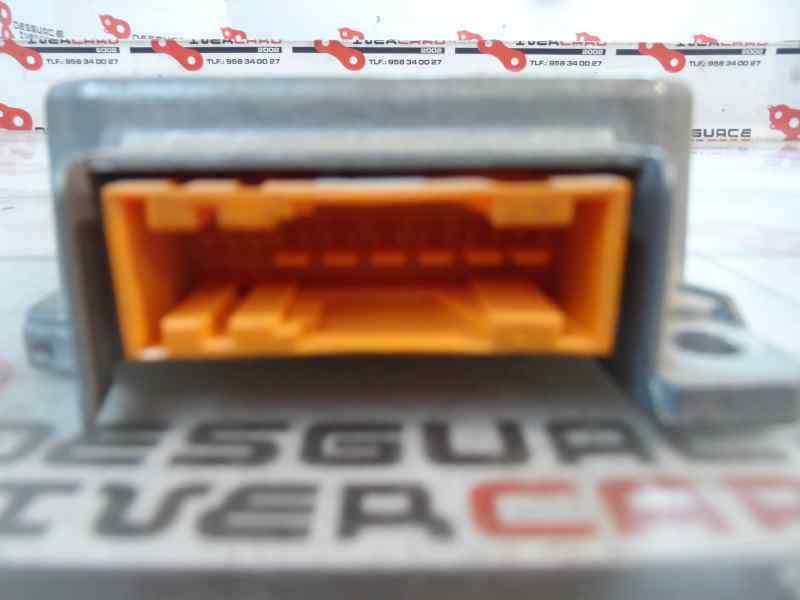 CENTRALITA AIRBAG CITROEN XANTIA 2.0 HDI MT 109CV