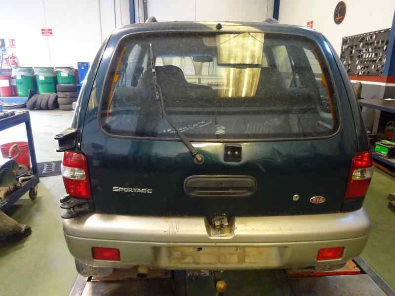 ELEVALUNAS TRASERO IZQUIERDO KIA SPORTAGE 2.0 TD MT AWD 83CV | 61KW