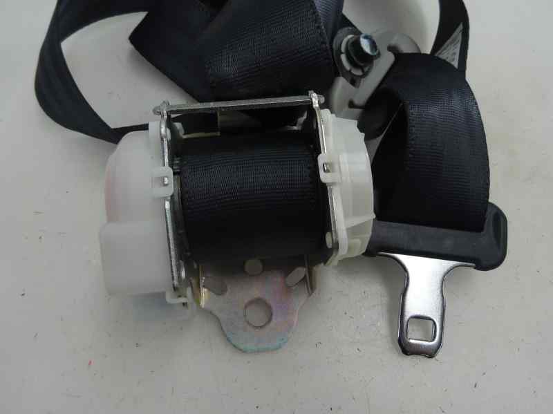 CINTURON SEGURIDAD TRASERO IZQUIERDO SUZUKI SX4 1.9 DDIS MT 120CV
