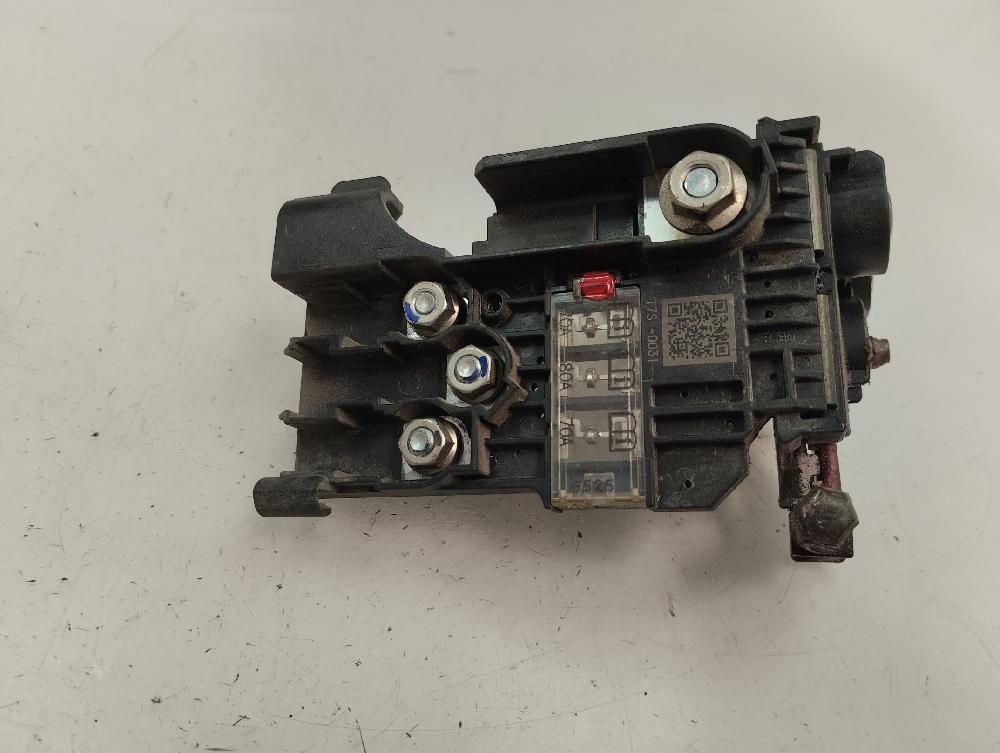 BATERIA HONDA HRV 1.6 MT 120CV | 88KW