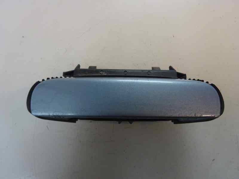 MANETA EXTERIOR TRASERA DERECHA AUDI A4 2.0 TDI MT QUATTRO 140CV