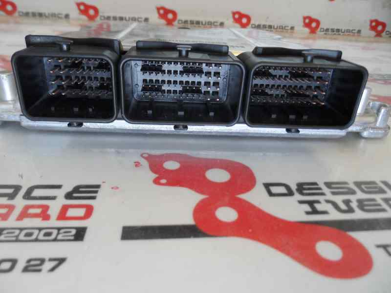 CENTRALITA MOTOR UCE MITSUBISHI CARISMA 1.9 MT 102CV | 75KW