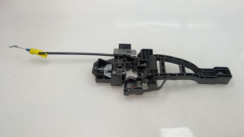 SOPORTE MANETA EXTERIOR PUERTA TRASERA IZQUIERDA FORD KUGA 1.5 MT 120CV