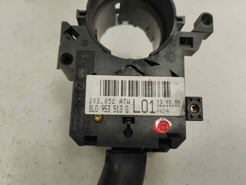 MANDO INTERMITENTES SKODA FABIA 1.9 SDI MT 64CV