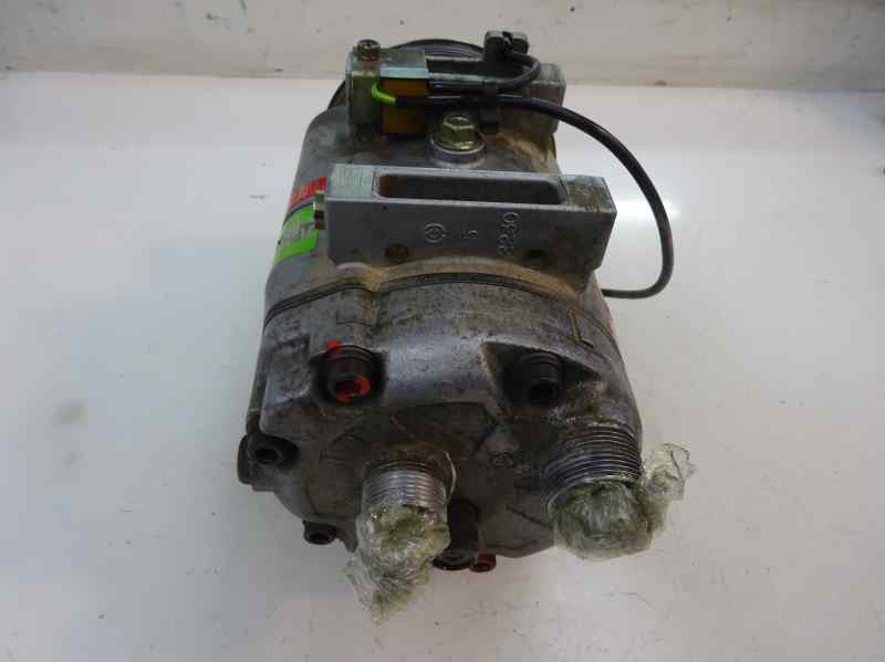 COMPRESOR AIRE ACONDICIONADO AUDI A4 1.9 TDI AT 110CV